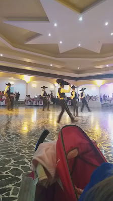 Salón De Eventos El Centenario